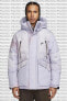 Фото #1 товара Куртка Nike Storm Fit Down Fill Loose Fit - Двухслойная Жакет значительного размера.