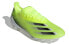 Фото #4 товара adidas X Ghosted.1 Ag 绿黑 / Кроссовки футбольные Adidas X FY0957