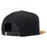 Фото #3 товара DC SHOES Brackers snapback cap