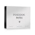 Фото #1 товара Posseidon Man Set Набор: Туалетная вода 150 мл + Бальзам после бритья 150 мл + Гель для душа 150 мл
