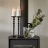 RM Warrington Candle Leuchter