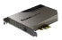 Фото #8 товара Creative Labs Sound Blaster AE-7 - 5.1 channels - Internal - 32 bit - 127 dB - PCI-E