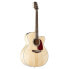 Фото #1 товара Takamine GJ72CEN Natural Gloss