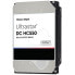 Фото #3 товара HGST Ultrastar DC HC550 - 3.5" - 16000 GB - 7200 RPM - Жесткий диск