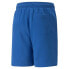 Фото #2 товара Puma Tmc X Everyday Hussle Sweat Shorts Mens Blue Casual Athletic Bottoms 539492