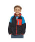 ფოტო #3 პროდუქტის Toddler Boys Toddler/Child Zip-Up Jacket