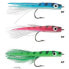 Фото #2 товара RAGOT Ragtuna 8255S Trolling Soft Lure 70 mm 3 units