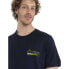 Фото #4 товара ICEBREAKER 150 Tech Lite II Mountain Merino short sleeve T-shirt