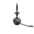 Фото #3 товара Jabra Engage 55 - Wireless - Office/Call center - 57 g - Headset - Black - Titanium