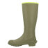 Фото #6 товара Muck Boot Harvester Tall Rain Pull On Round Toe Mens Green Casual Boots MRBM300