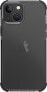 Uniq UNIQ Combat case iPhone 15 / 14 / 13 6.1" black/carbon black