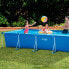 Detachable Pool Intex 28273NP 450 x 84 x 220 cm