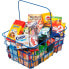 TANNER DER KLEINE KAUFMANN Shopping Basket Educational Toy