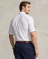 Men's Big & Tall Short-Sleeve Sport Shirt