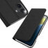 Фото #1 товара Dux Ducis Etui Dux Ducis Skin Pro na iPhone 16 z klapką i miejscem na kartę - czarne