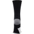 Фото #2 товара ASICS Kondo Ii Crew Socks Mens Black Athletic ZK1101-90