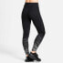 Фото #2 товара ODLO Zeroweight Warm Reflective Tight