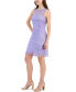 Фото #3 товара Платье кружевное Tahari для женщин - модель Lace Sheath