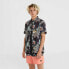 O'Neill Mix & Match Floral Shirt M 92800613897