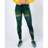 Фото #3 товара THE RUNNING REPUBLIC 2.0 Recycled Polyester Leggings