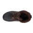 London Fog Aspen Snow Mens Brown Casual Boots CL30188M-E