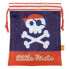 Фото #2 товара PIRATA 26.5x21.5 cm Gymsack