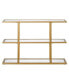 Фото #3 товара Yeardley Console Table