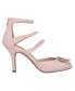 ფოტო #2 პროდუქტის Women's Tabara Bow Dress Pumps