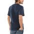 VANS Left Chest Logo short sleeve T-shirt