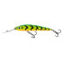 Фото #12 товара SALMO Rattlin Slider Suspending minnow 90 mm