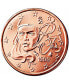 Фото #3 товара Кошелек American Coin Treasures мужской с креплением для денег на турецкую монетку из серии 2 евро с турмалином