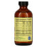 Фото #2 товара Pure Arctic Cod Liver Oil, Natural Strawberry, 8 fl oz (237 ml)