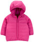 Фото #1 товара Baby Packable Puffer Jacket 12M