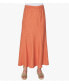 Women's Linen On The Move Skirt