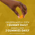 Фото #6 товара Nature's Way, Жевательные мармеладки с витамином C, апельсин, 250 мг, 120 жевательных таблеток