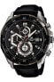 Фото #1 товара Часы Casio Edifice Black EFR 539L 1AVDF