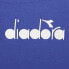 Diadora Be One Training Cropped Crew Neck Athletic Tank Top Womens Size M Casua