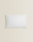 Фото #2 товара (160 gxm²) washed linen pillowcase