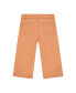 Фото #2 товара Toddler Girls Woven Bottoms, Sandstorm