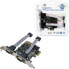 Фото #3 товара Kontroler LogiLink PCIe x1 - 2x Port szeregowy (PC0031)