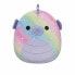 Fluffy toy Squishmallows 20 cm