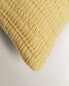 Фото #4 товара Children's textured cushion cover