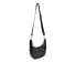 Фото #5 товара Сумка Mangotti Leather Crossbody MG1861 Nero