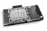 Фото #1 товара EK Water Blocks Quantum Vector2 Master RTX 4080 D-RGB - Water block + Backplate - Nickel - Perspex - Black - Silver - 3-pin - 1/4" - Graphics card
