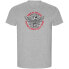 ფოტო #1 პროდუქტის KRUSKIS Wings Of Road ECO short sleeve T-shirt