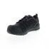 Фото #8 товара Кроссовки Skechers Bulklin Ayak Composite Toe 77289 Black