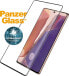 Фото #2 товара PanzerGlass Szkło hartowane do Samsung Galaxy Note20 Case Friendly Black (7236)