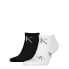 Фото #2 товара CALVIN KLEIN 701229459 short socks 2 units