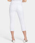 ფოტო #2 პროდუქტის Women's HR Ami Skinny Capri Jeans