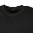 Фото #5 товара Мужская футболка повседневная черная однотонная с карманом Xagon Man T-shirt